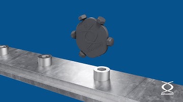 PARRYPLUG® – Efficient protection against tampering