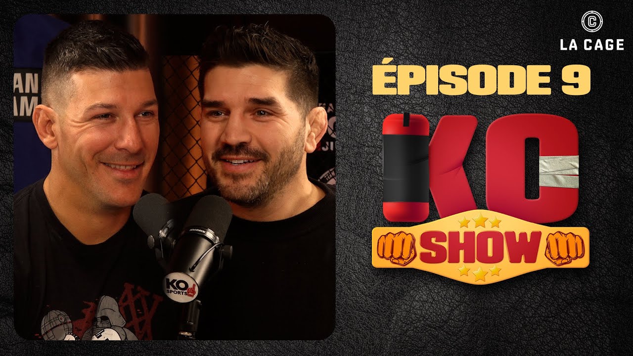 KO Show - EP09 - Où est le cash?