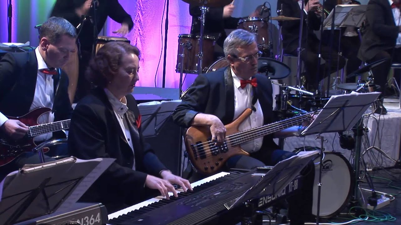 Армянский танец - YouTube