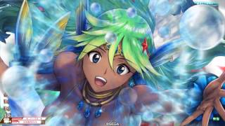 【wlw】シレネッタ42【AA3】