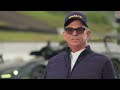 The Track Car, Reimagined! | The Dallara EXP | Qvale Dallara