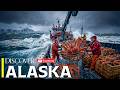 Unseen Alaska | Exploring America’s Most Untamed Frozen Frontier | 4K Documentary