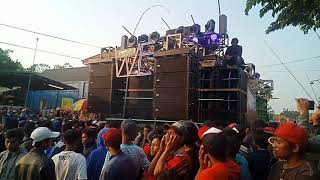 SOUND JERNIH!!! PRIMA Audio Malang feat WE PANCURAN GROUP Live Karanganyar