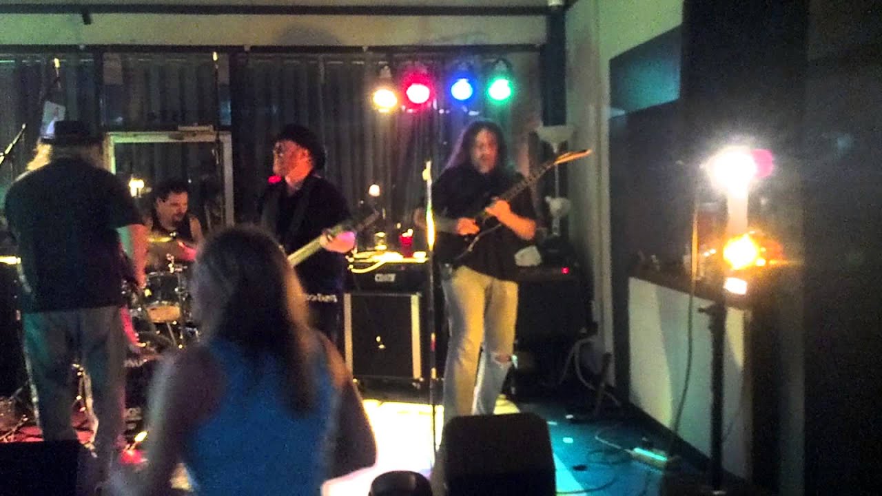 RVA Live Sound Flashback 2012 - 2013