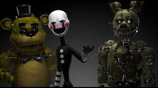 [SFM|BLENDER] wait what?? [1/2]