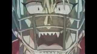 アイシールド21 ヒル魔こと蛭魔妖一まとめ 声優や名言は 過去や魅力なども紹介 Selvy