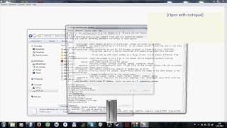 Dosbox green screen and stutter fix