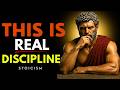 9 STOIC PRINCIPLES TO BECOME CALM, COLD & FOCUSED STOICISM | STOICISM