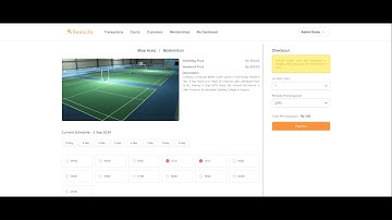 Update Membership dan Diskon - Sistem Booking Lapangan Berbasis Laravel Flutter Midtrans