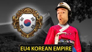 I STOLE the MANDATE OF HEAVEN with NO MERCS, LOANS, ALLIES or BIRDING