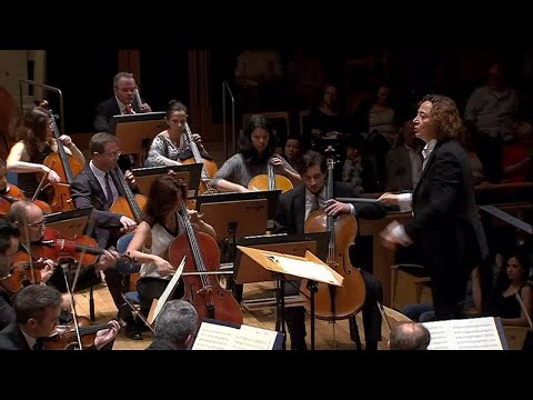 #AcervoOsesp Franz Schubert | Sinfonia nº 4 — Trágica