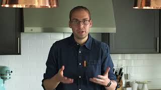 What is a Smart Home? - Part 4 (Voice Control)