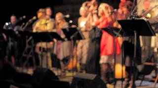 The Lower Lights Rooftop Concert