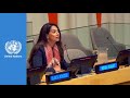 Noura Erakat Addresses the UN in Commemoration of the 77th Anniversary of the Nakba