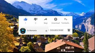 DJ Sebenarnya Aku Ingin Mengukapkan Rasa Remix Terbaru Full Bass