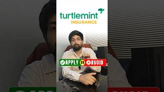 Turtlemint Fintech IPO Review 2026: Should You Apply or Avoid? | Full IPO Analysis #shorts