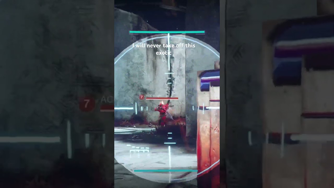 Name a better exotic than citan’s ramparts 