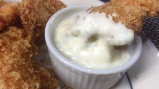TARTAR SAUCE | Pinoy Style Recipe screenshot 2