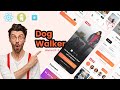 Dog Walker in React native | Amusoftech | Ep-2 #react #amusoftech