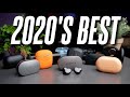 Best of 2020 Earbuds! All 7 Categories Top Picks! Sean Talks Tech