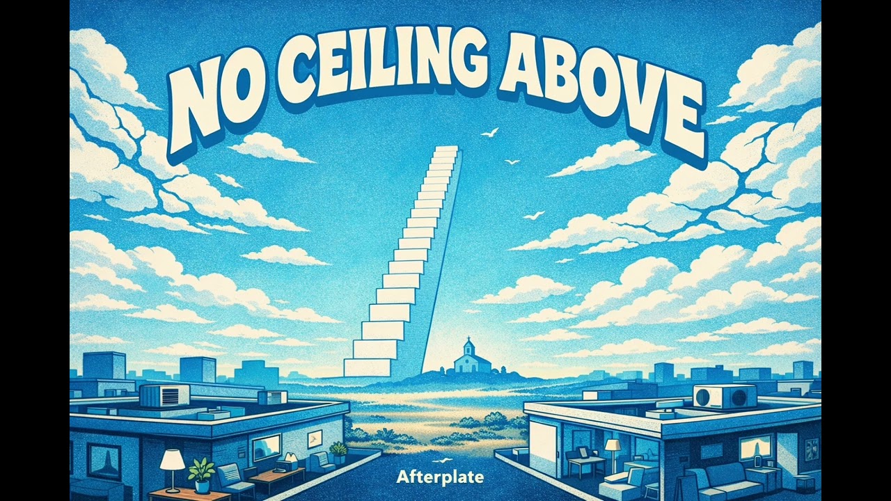 AfterPlate - No Ceiling Above