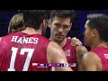 USA 🇺🇸 vs. Poland 🇵🇱 - Gold Match | Highlights | Men's VNL 2026 - Final