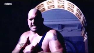 WWE The Big Show And Chris Jericho 2009 Promo