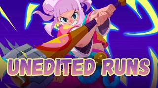 [ARCHIVE] The best runs | Dojo Showdown