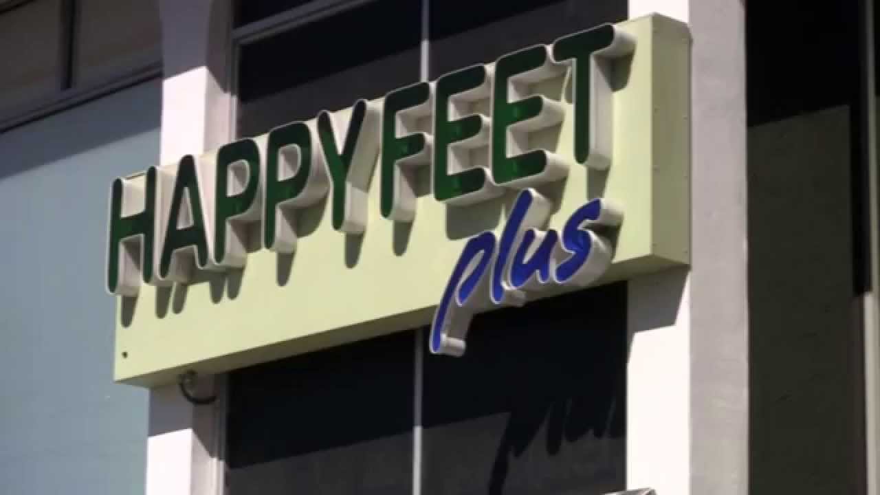 Shoe Stores in St  Petersburg - Happy Feet Plus