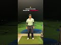 Swing easy to get better at golf ‼️ #golf #golfing #golfer #golfislife #golfaddict