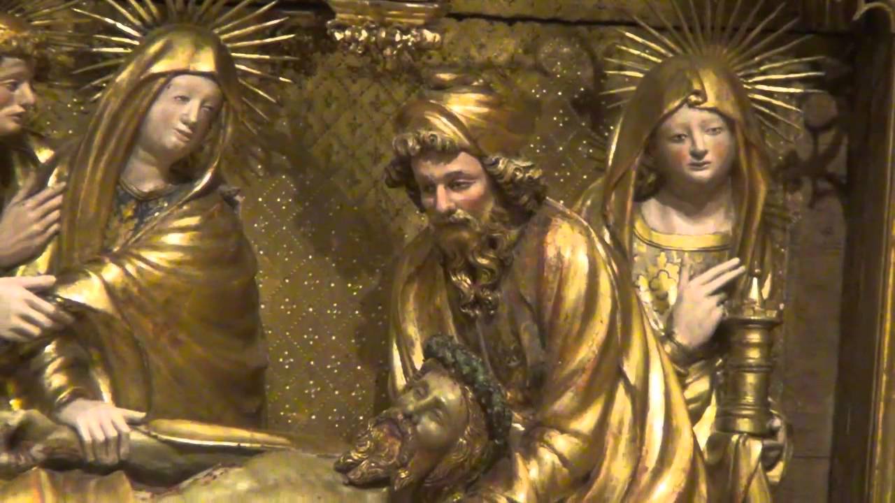 DIJON MUSEUM OF FINE ARTS