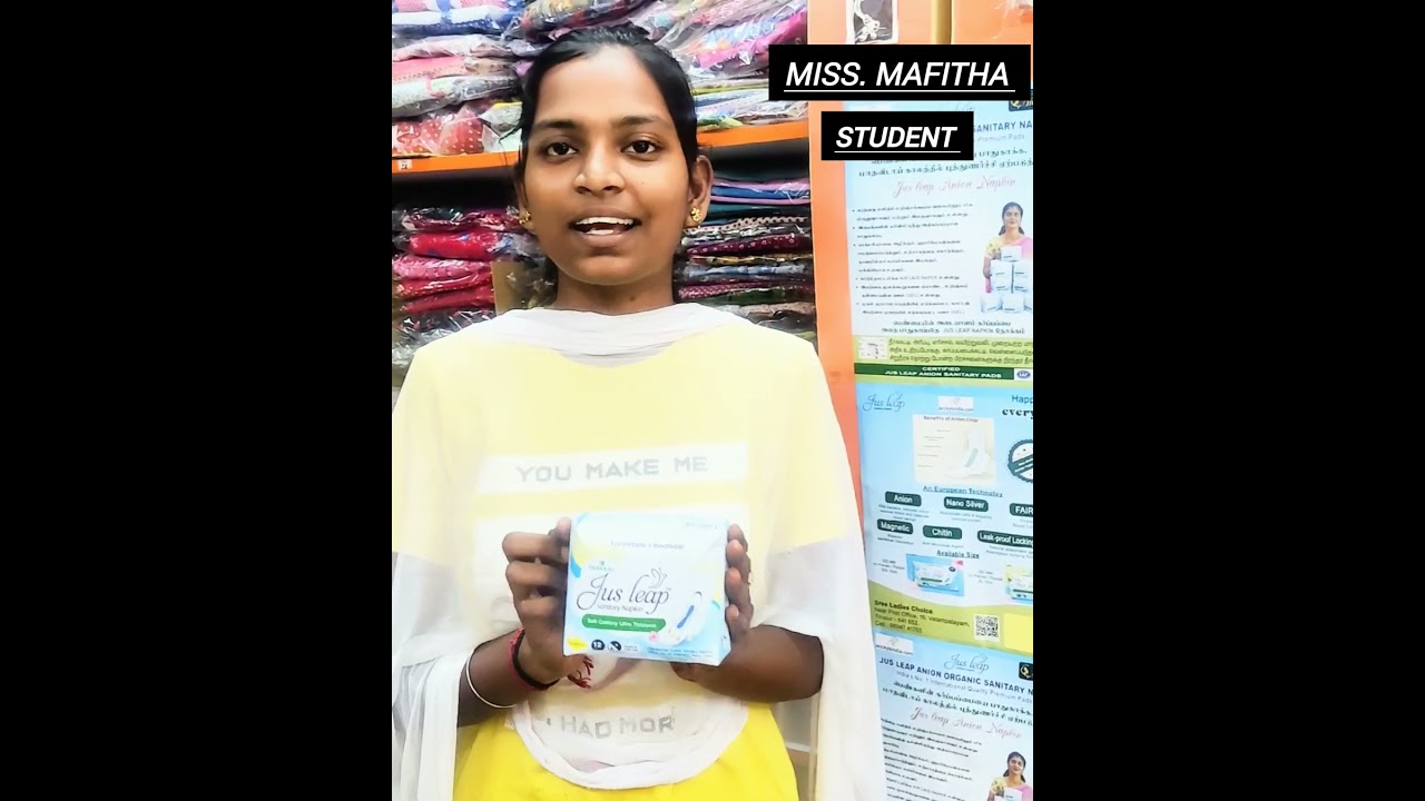 Accsys India Napkin Customer feedback