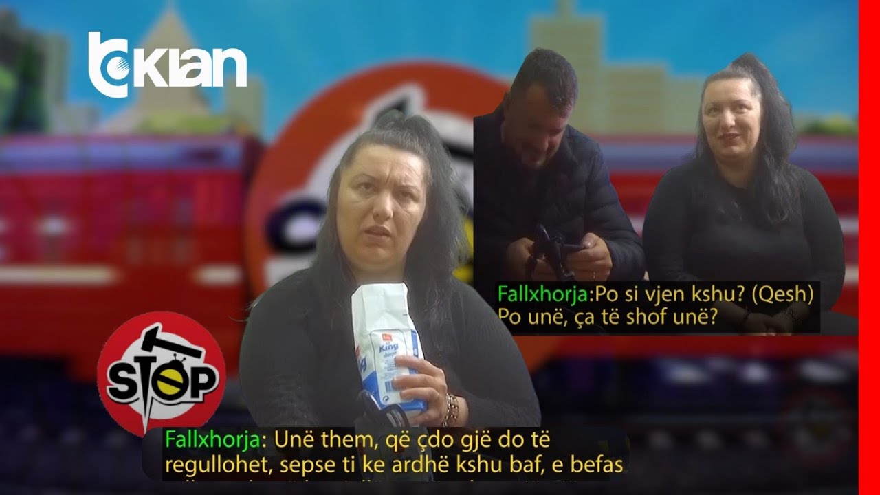 Stop/ “Shkelja këmbën burrit 3 herë”, mashtrimi, që të rikthen bashkeshortin, video – 4 Prill 2025