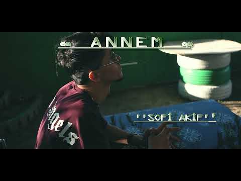 Sofi Akif - ANNEM (Official Video)