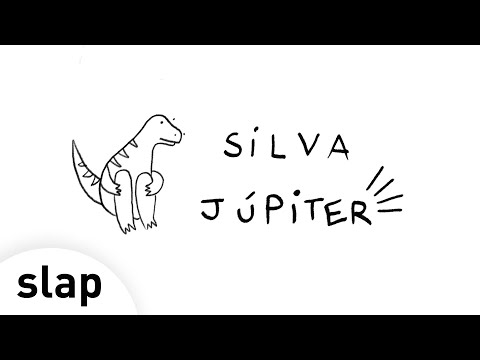Silva - Júpiter (Ao Vivo Em Lisboa) [Lyric Vídeo]
