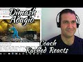 Vocal Coach Reaction & Analysis - Dimash - Adagio