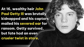🎬 The Richest Man on Earth Refused to Save His Grandson
