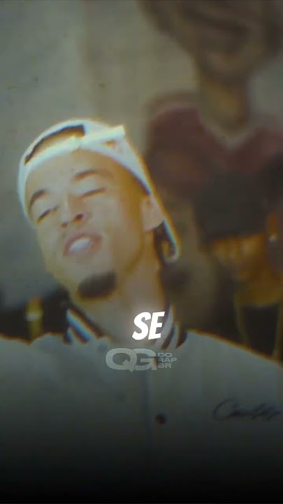 Pentão da 9 - L7nnon #rapbrasil #rapnacional #trapbrasil
