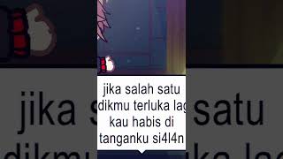 #spoiler#angst#halilintar