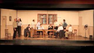 La Parola Ai Giurati - Atto 2 - Scena 7