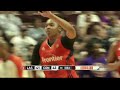 Alex Bentley nets 14 points in loss to the Sparks