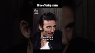 Bruce Springsteen • Bob Dylan  • 1978