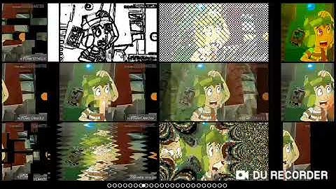 # du recorder how to make going weirdness every