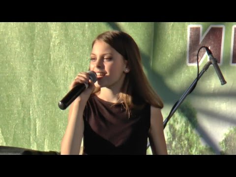 Вероника Герцева -