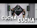 Cucha Cucha - La Gente Pesada | LATINATION | Choreography by Jhonatan Viza