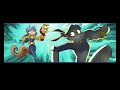 Sly Cooper: Thieves in Time Part 1 (Episode 1, part of Episode 2)