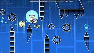 Trinity // UPCOMING TOP 10 EXTREME DEMON LAYOUT screenshot 3