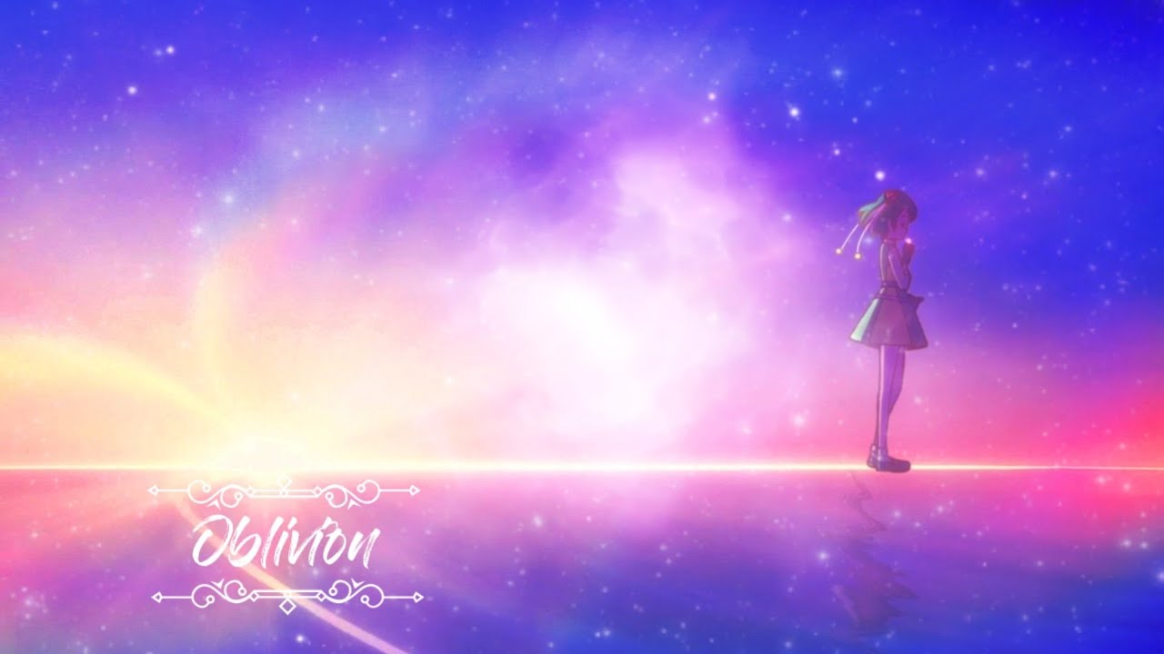 ✩ Oblivion ✩『Star☆Twinkle PreCure』