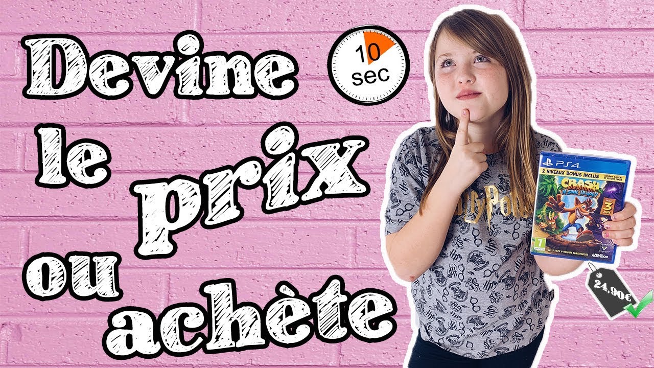 Pin Auf Tu Trouve J Achete