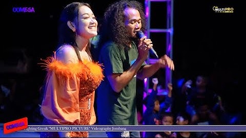 raiso dadi siji // ria pamungkas ft cak kriwol // oomega rengganis santri kumat // dhehan audio